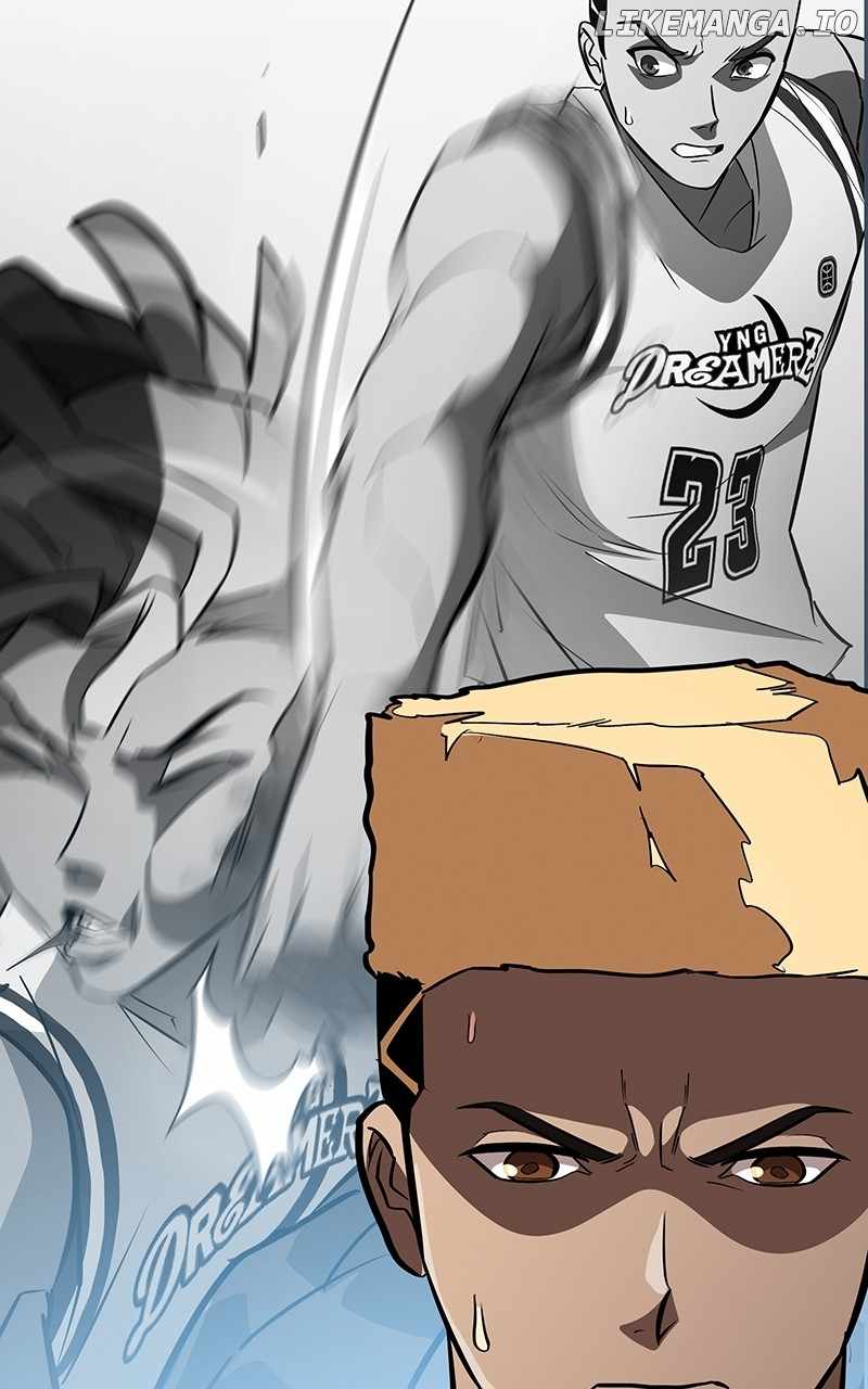 Overtime Elite Chapter 36 115